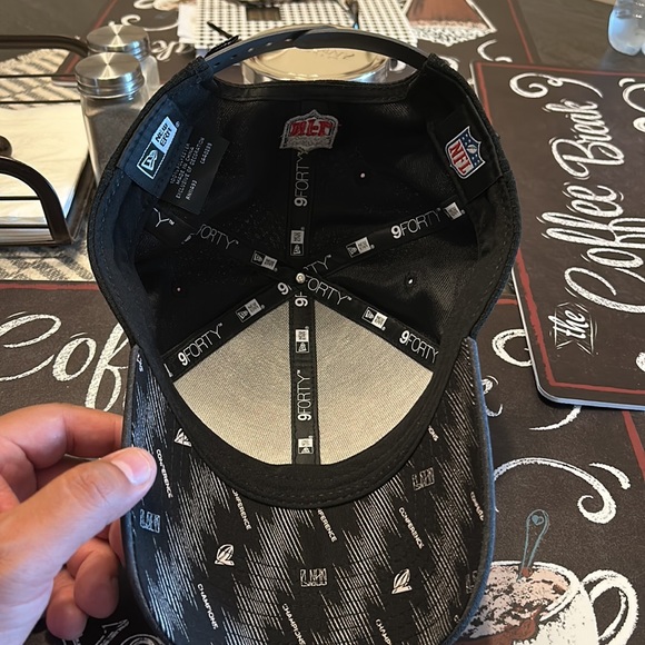 Conference Champions Patriot - Picture 4 of 4